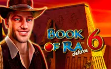 Book of Ra Deluxe 6