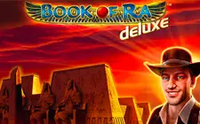 Book of Ra Deluxe