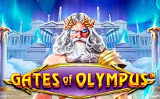 Gates of Olympus