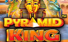 Pyramid King